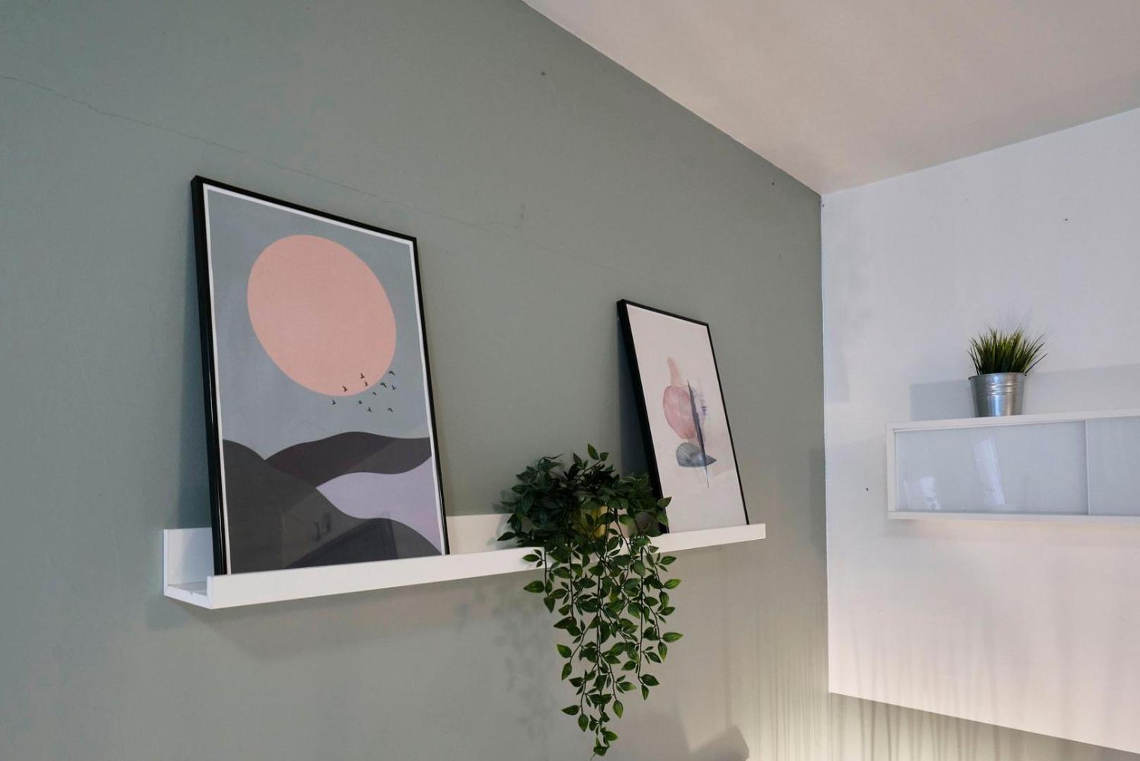 Equipped Studio In Vieux-Lille Near Grand Place Ngoại thất bức ảnh