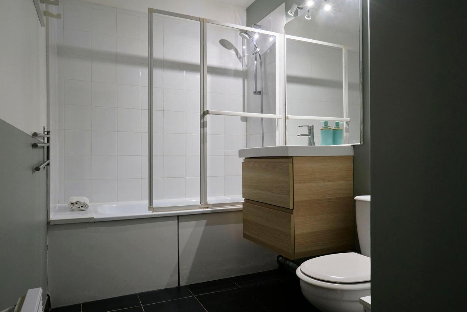 Equipped Studio In Vieux-Lille Near Grand Place Ngoại thất bức ảnh