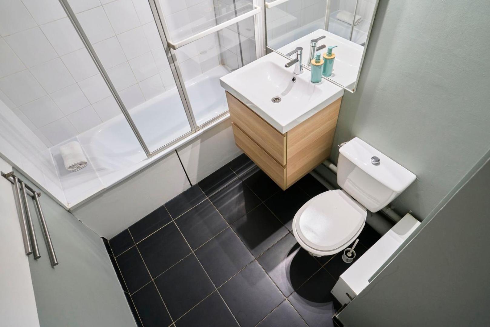 Equipped Studio In Vieux-Lille Near Grand Place Ngoại thất bức ảnh