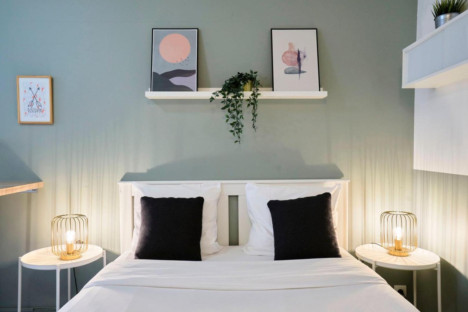 Equipped Studio In Vieux-Lille Near Grand Place Ngoại thất bức ảnh