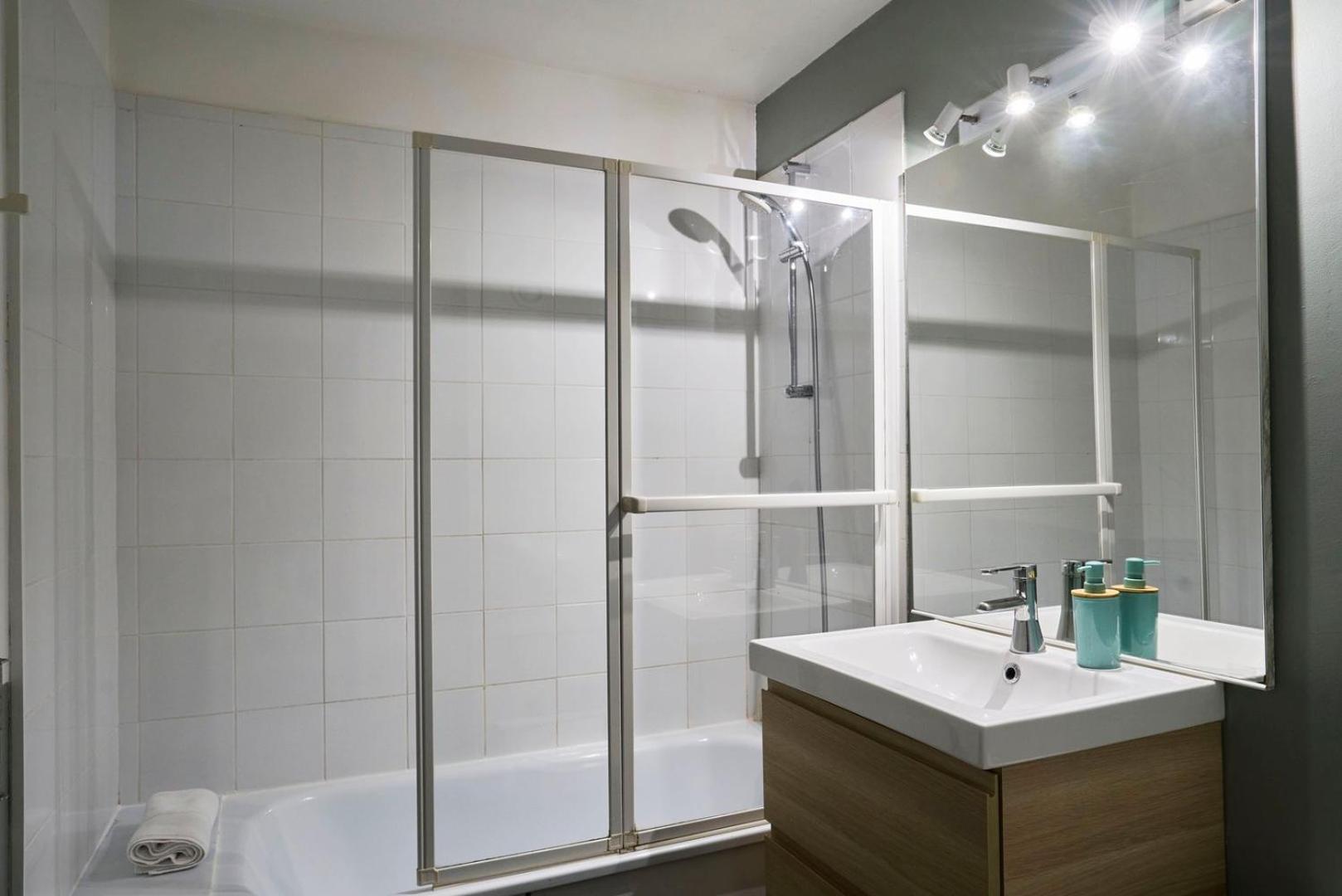 Equipped Studio In Vieux-Lille Near Grand Place Ngoại thất bức ảnh