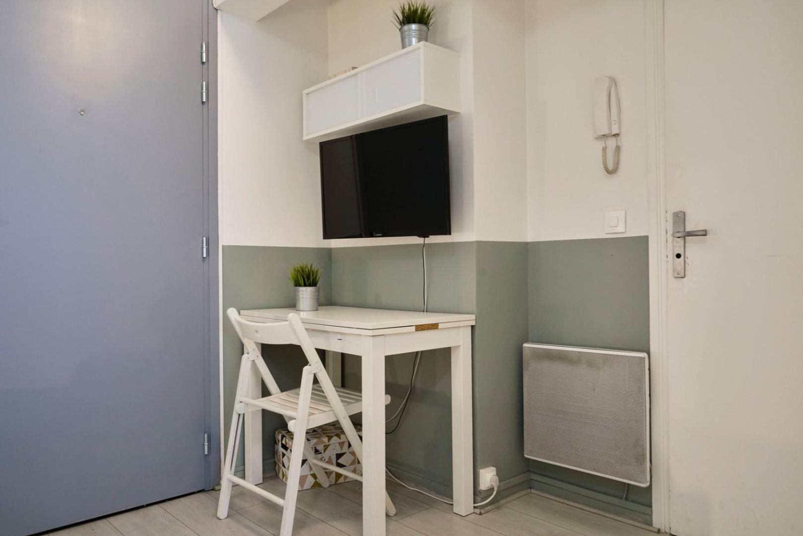 Equipped Studio In Vieux-Lille Near Grand Place Ngoại thất bức ảnh