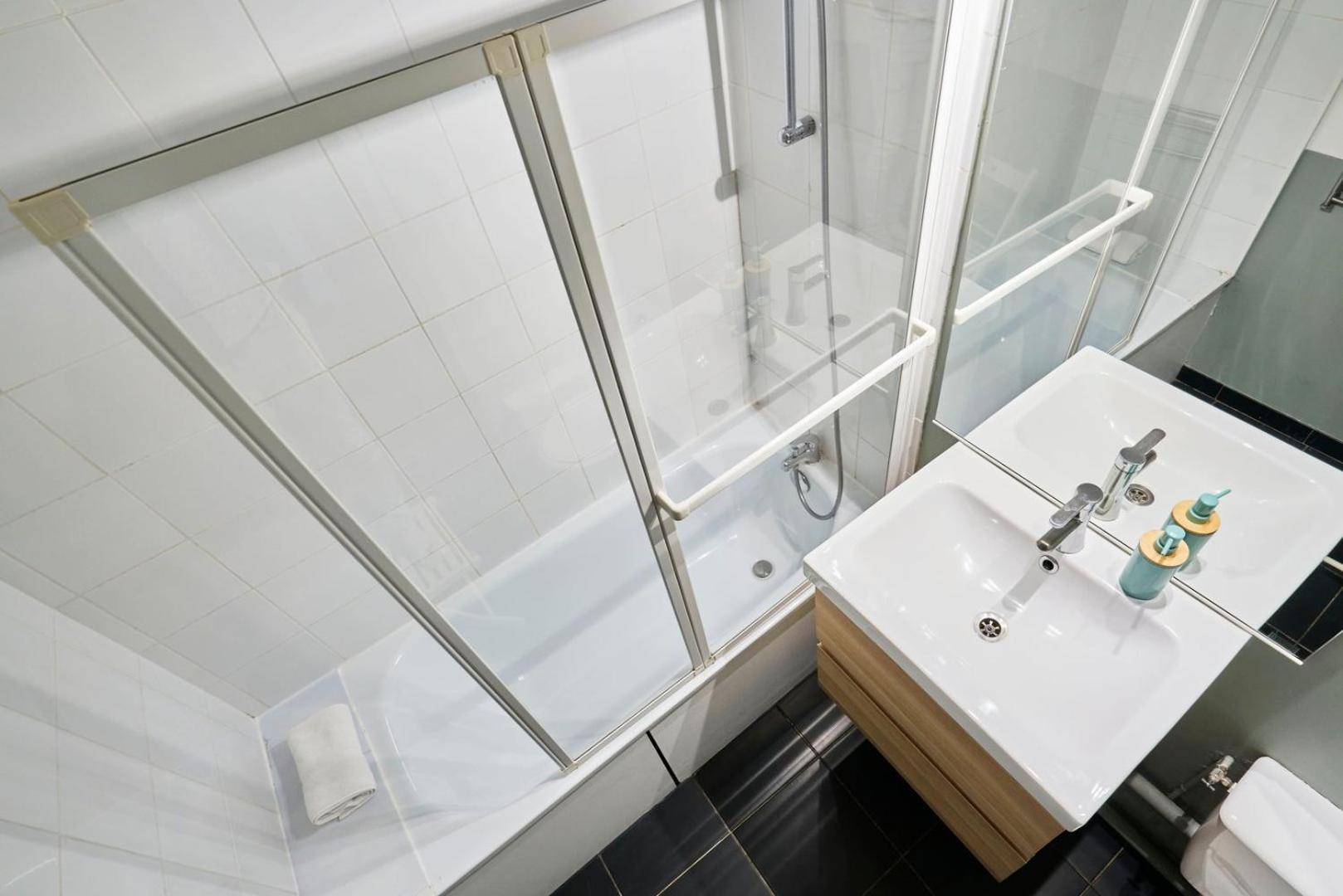 Equipped Studio In Vieux-Lille Near Grand Place Ngoại thất bức ảnh